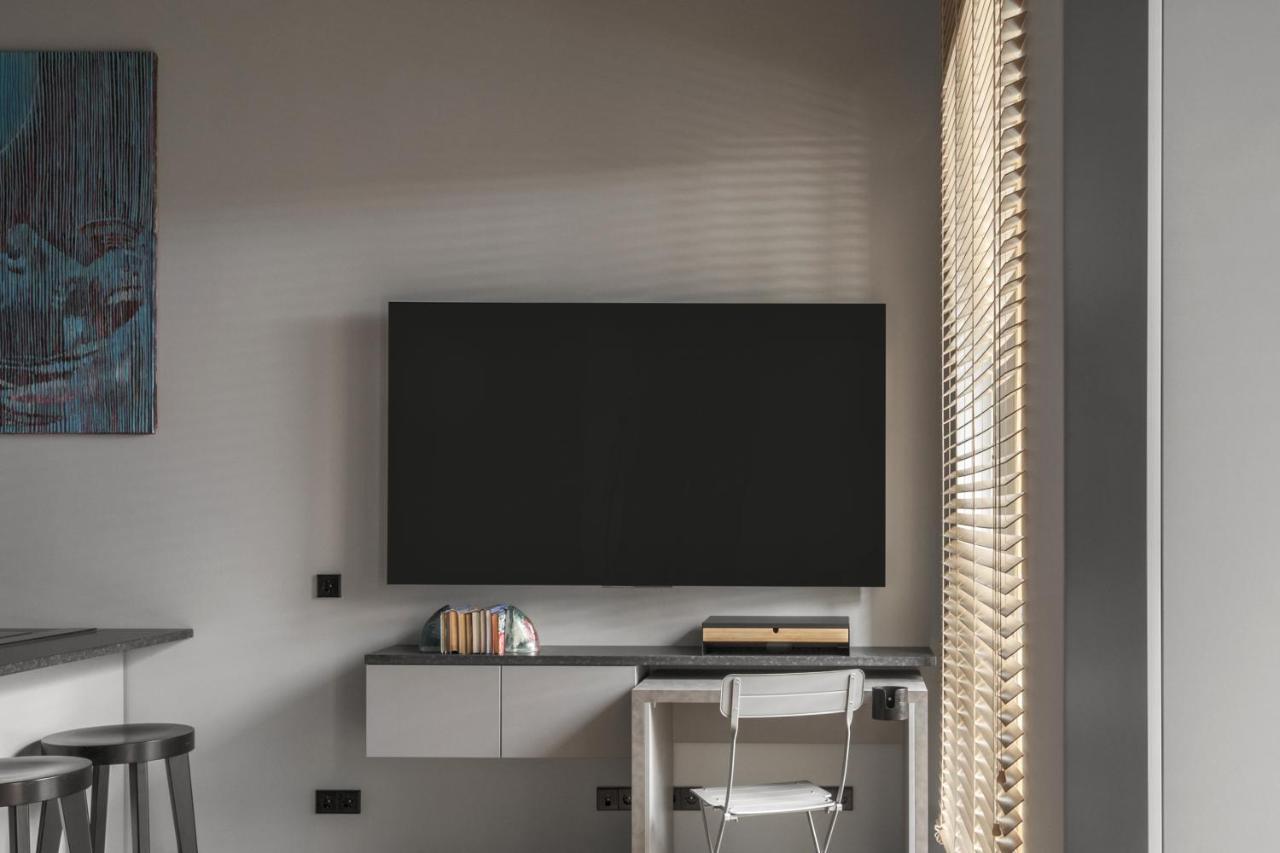 Ivis House Modern Apartment In Vilnius Old Town With Balcony VNO Exterior foto
